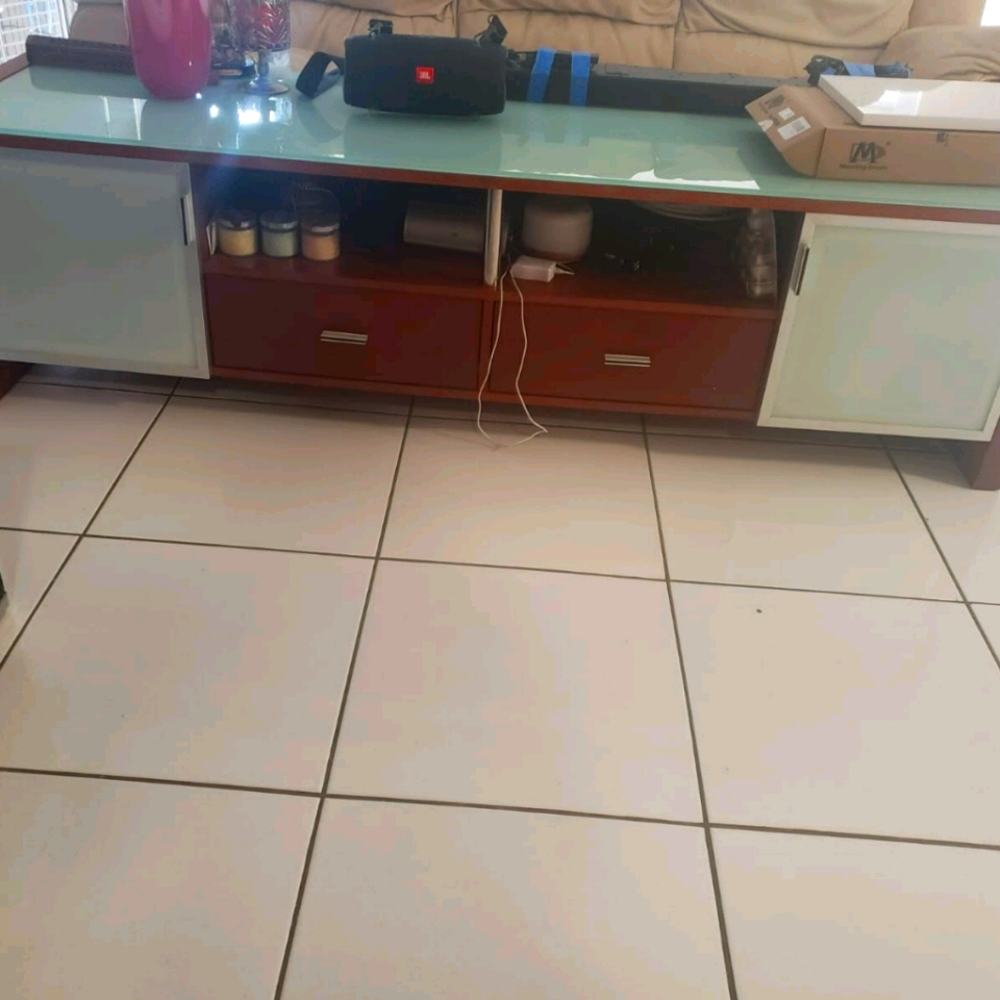 TV stand furniture